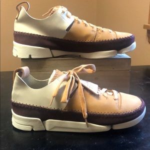 clarks shoes trigenic flex